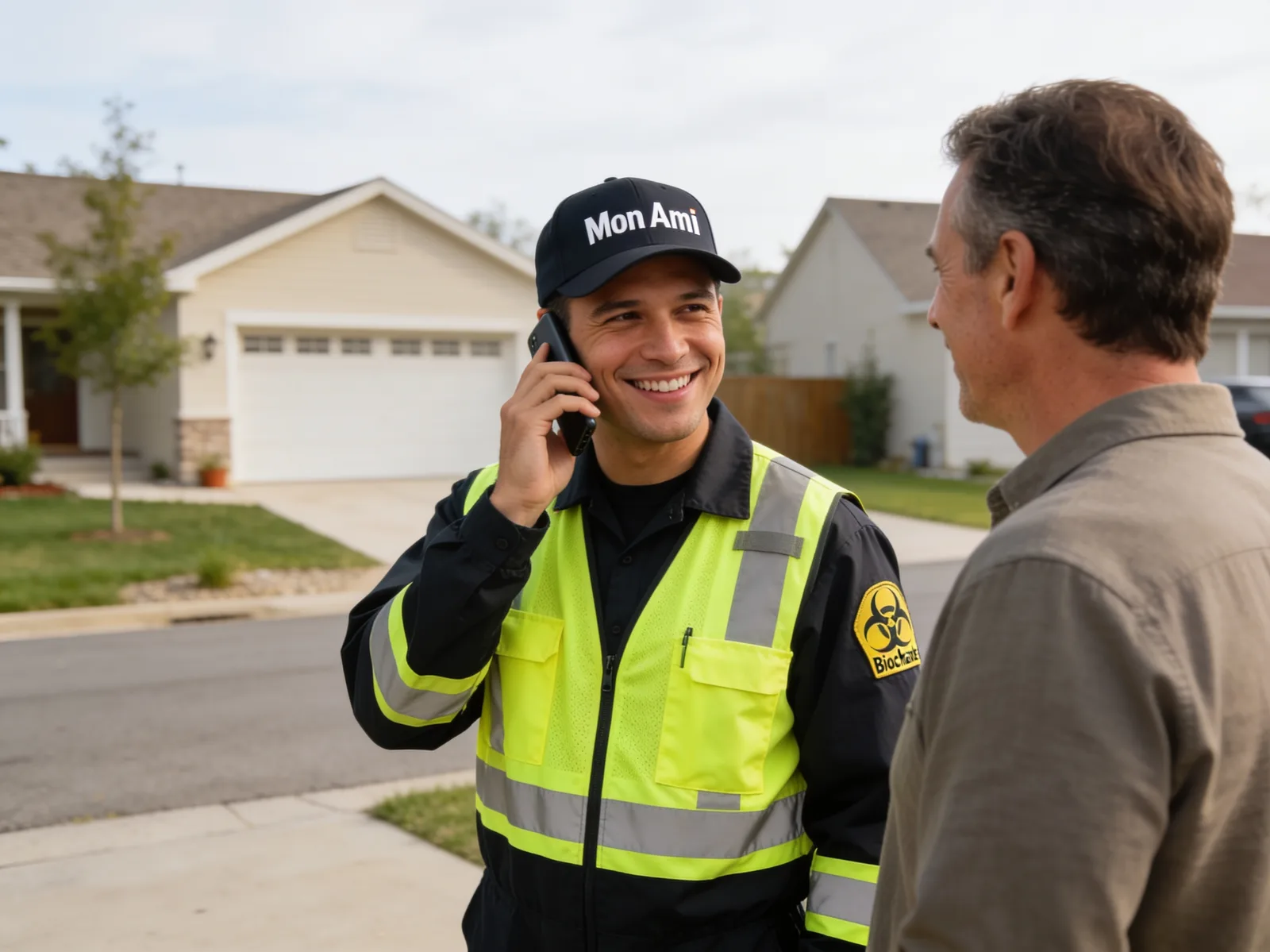 Sewage Cleanup Spring Valley, CA FAQs